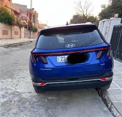 هیوندای تۆکسۆن